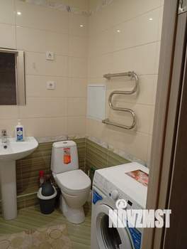 1-к квартира, на длительный срок, 39м2, 4/20 этаж