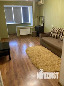 1-к квартира, на длительный срок, 40м2, 6/9 этаж