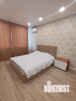 2-к квартира, на длительный срок, 76м2, 7/25 этаж