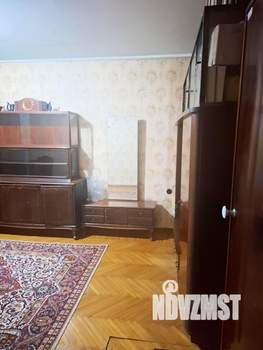 3-к квартира, на длительный срок, 62м2, 1/6 этаж