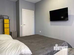 2-к квартира, посуточно, 55м2, 5/20 этаж