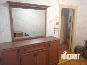 2-к квартира, на длительный срок, 49м2, 2/16 этаж