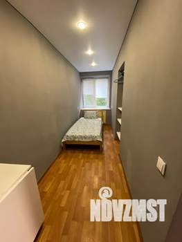 3-к квартира, посуточно, 56м2, 3/5 этаж