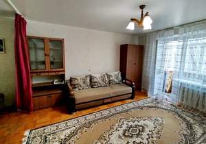 1-к квартира, на длительный срок, 38м2, 4/9 этаж