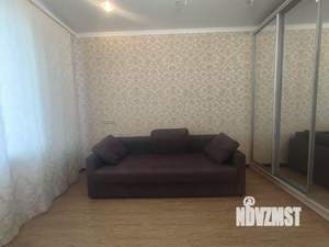 2-к квартира, на длительный срок, 57м2, 2/20 этаж