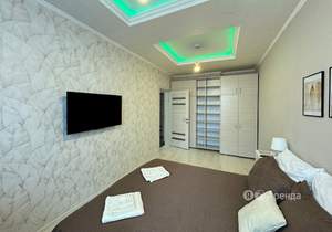 2-к квартира, на длительный срок, 49м2, 5/5 этаж