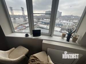 1-к квартира, посуточно, 47м2, 1/1 этаж