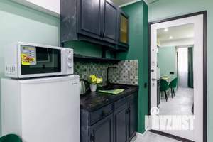 Студия квартира, посуточно, 18м2, 1/14 этаж