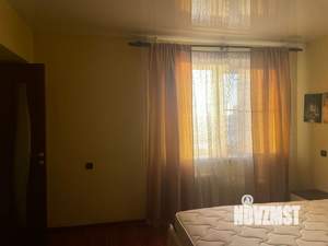 1-к квартира, на длительный срок, 50м2, 13/18 этаж