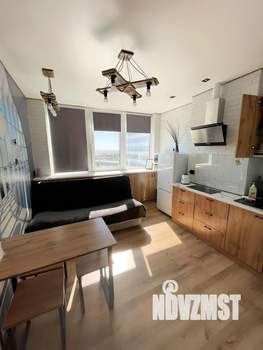 1-к квартира, посуточно, 33м2, 14/32 этаж