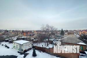 1-к квартира, посуточно, 26м2, 4/9 этаж