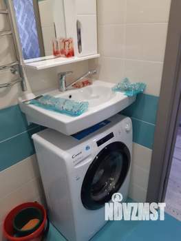 1-к квартира, на длительный срок, 42м2, 7/24 этаж