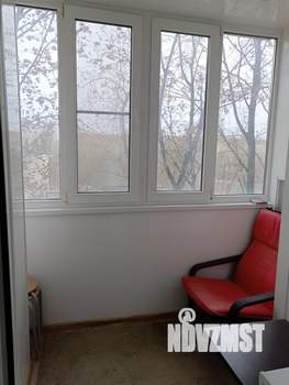 2-к квартира, посуточно, 43м2, 3/5 этаж