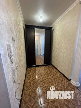 1-к квартира, на длительный срок, 41м2, 16/17 этаж