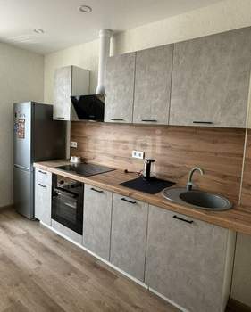 2-к квартира, на длительный срок, 50м2, 2/25 этаж