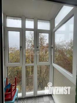 2-к квартира, на длительный срок, 45м2, 4/5 этаж