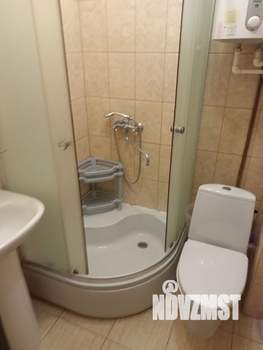 1-к квартира, на длительный срок, 30м2, 3/6 этаж