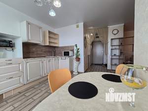 2-к квартира, на длительный срок, 44м2, 7/26 этаж