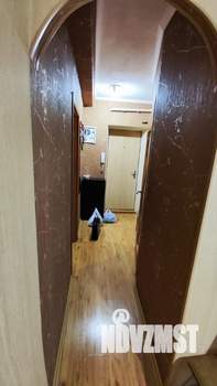 1-к квартира, на длительный срок, 29м2, 1/5 этаж