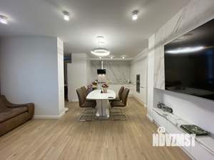 3-к квартира, на длительный срок, 85м2, 3/4 этаж