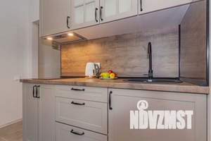 1-к квартира, посуточно, 30м2, 20/25 этаж