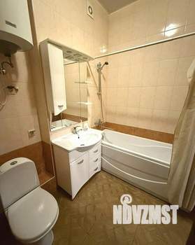 2-к квартира, на длительный срок, 80м2, 4/21 этаж