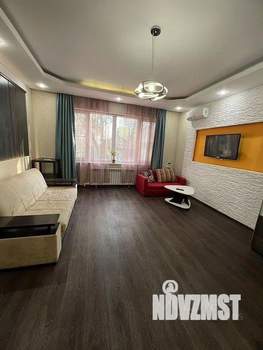 2-к квартира, на длительный срок, 85м2, 2/3 этаж