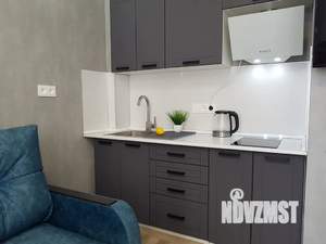 Студия квартира, посуточно, 30м2, 5/25 этаж