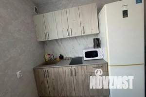 3-к квартира, посуточно, 50м2, 3/3 этаж