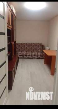 2-к квартира, на длительный срок, 40м2, 5/5 этаж