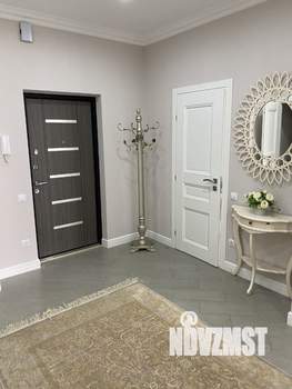 2-к квартира, на длительный срок, 90м2, 10/22 этаж