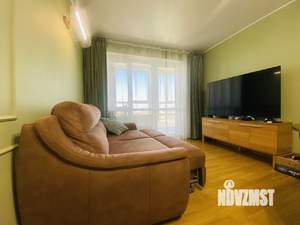 3-к квартира, на длительный срок, 70м2, 10/11 этаж