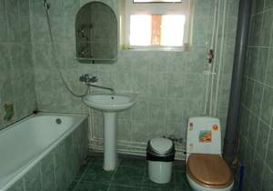 2-к квартира, на длительный срок, 48м2, 2/3 этаж
