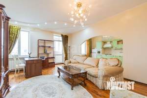 2-к квартира, на длительный срок, 86м2, 8/9 этаж