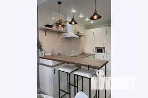 1-к квартира, посуточно, 42м2, 10/25 этаж