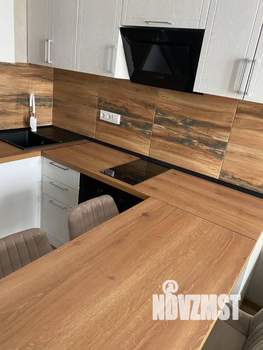 1-к квартира, на длительный срок, 35м2, 10/25 этаж