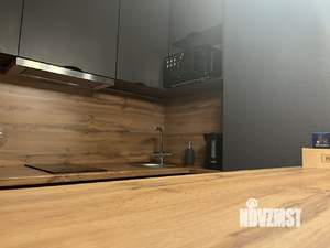 1-к квартира, посуточно, 35м2, 21/25 этаж
