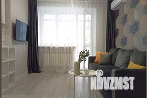 1-к квартира, посуточно, 40м2, 3/9 этаж