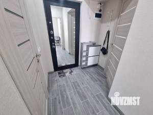 1-к квартира, на длительный срок, 33м2, 9/10 этаж