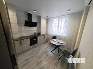 1-к квартира, на длительный срок, 40м2, 5/25 этаж