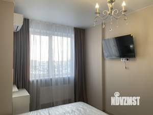 1-к квартира, на длительный срок, 41м2, 10/19 этаж