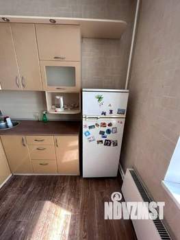 1-к квартира, на длительный срок, 38м2, 8/19 этаж