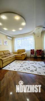 2-к квартира, на длительный срок, 46м2, 4/5 этаж