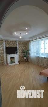 3-к квартира, на длительный срок, 70м2, 5/5 этаж