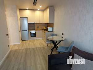 2-к квартира, на длительный срок, 48м2, 19/25 этаж