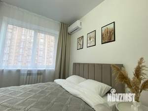 1-к квартира, посуточно, 28м2, 8/21 этаж