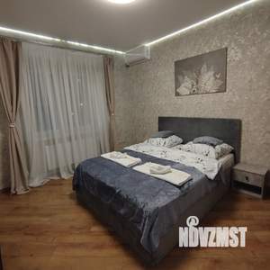 1-к квартира, посуточно, 36м2, 17/24 этаж