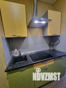 1-к квартира, посуточно, 29м2, 3/16 этаж