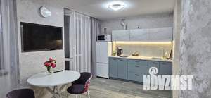 Студия квартира, посуточно, 33м2, 9/9 этаж