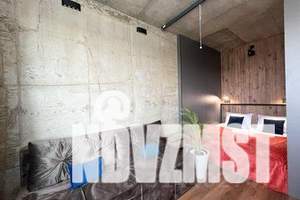 1-к квартира, посуточно, 25м2, 25/25 этаж